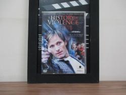 Şiddetin Tarihçesi - History Of Violence DVD