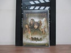 Yüzüklerin Efendisi ''Yüzük Kardeşliği'' (2 Disk) DVD