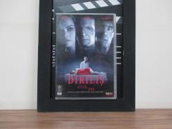 Diriliş - After Life DVD