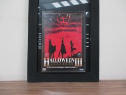 Halloween 3 DVD - Real Home Entertainment