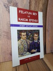 FELATUN BEY İLE RAKIM EFENDİ - NİLÜFER