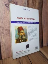 FELATUN BEY İLE RAKIM EFENDİ - NİLÜFER
