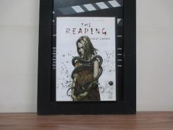 Hasat Zamanı - The Reaping DVD