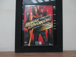 Sokak Dövüşçüsü ''Chun Li Efsanesi'' - Street Fighter ''The Legend Of Chun Li'' DVD