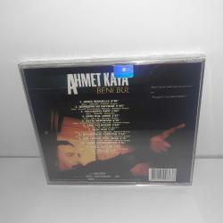 AHMET KAYA BENI BUL CD ALBUM