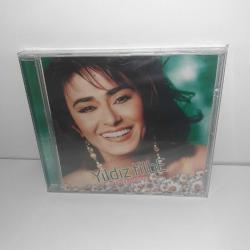 YILDIZ TILBE PAPATYA BAHARI CD ALBUM