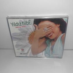 YILDIZ TILBE PAPATYA BAHARI CD ALBUM