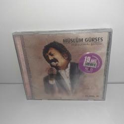 MUSLUM GURSES MAHSENDEKI SARKILAR CD ALBUM