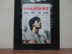 Karanlıktan Önce - Before Night Fall DVD