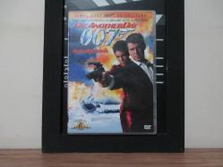 007 James Bond ''Die Another Day'' (2 Disk) DVD