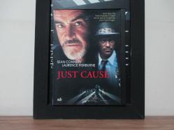 Just Cause (Snapcase) DVD