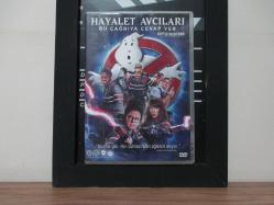 Hayalet Avcıları ''Bu Çağrıya Cevap Ver'' - Ghost Busters ''Answer The Call'' DVD