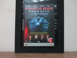 Karanlık Şehir - Dark City DVD