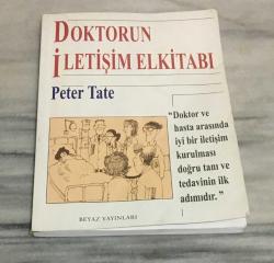 DOKTORUN İLETİŞİM EL KİTABI