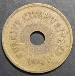 @@ 1949 2.5 Kuruş @@