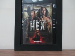 Jonah Hex DVD