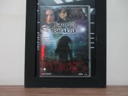 Lanetli Bataklık - The Marsh DVD