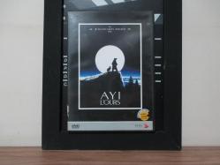 Ayı - L'ours DVD