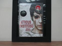 Atticus Enstitüsü - The Atticus Institute DVD