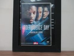Kurtuluş Günü - Independence Day DVD