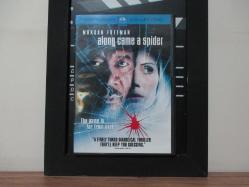 Örümceğin Maskesi - Along Came a Spider DVD