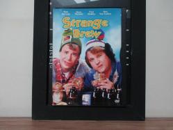 Strange Brew (Snapcase) DVD