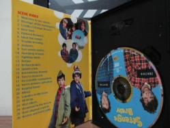 Strange Brew (Snapcase) DVD