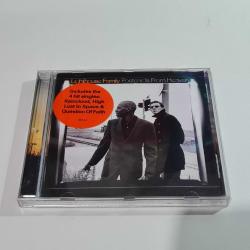 Lighthouse Family - Postcards From Heaven - CD