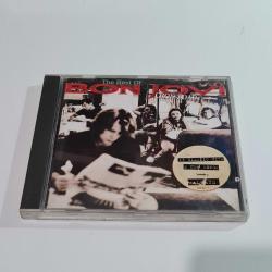 Bon Jovi - Cross Road (The Best Of Bon Jovi) - CD
