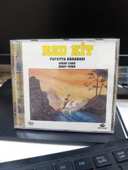 Ret kit Papatya Kasabası  Vcd