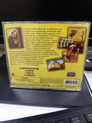 Ret kit Papatya Kasabası  Vcd