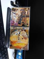 Ret kit Papatya Kasabası  Vcd