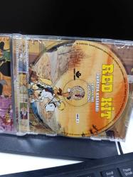 Ret kit Papatya Kasabası  Vcd