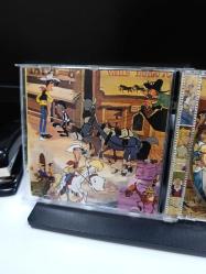 Ret kit Papatya Kasabası  Vcd