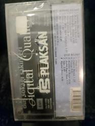 DÜŞ SOKAĞI SAKİNLERİ CENNET KASET