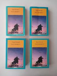 İnce Memed 1-2-3-4 [ 4 Cilt Takım ]