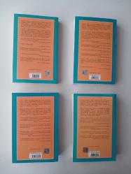 İnce Memed 1-2-3-4 [ 4 Cilt Takım ]