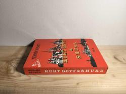 KURT SEYT & SHURA