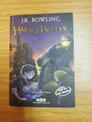 Harry Potter ve Felsefe Taşı- 1