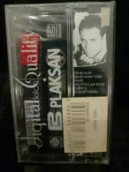 DOĞUŞ VE ŞARKILARI KASET