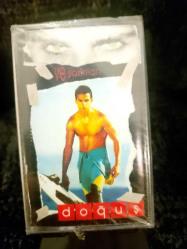 DOĞUŞ VE ŞARKILARI KASET