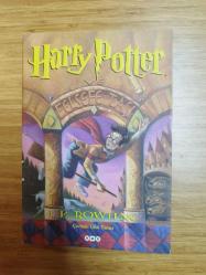 HARRY POTTER VE FELSEFE TAŞI (7. BASKI)