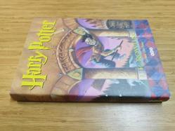 HARRY POTTER VE FELSEFE TAŞI (7. BASKI)