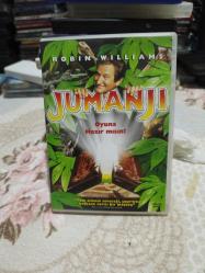Jumanji Dvd Film