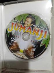 Jumanji Dvd Film