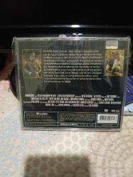 Tarzan Kayıp şehir nadir Vcd Film