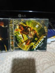 Tarzan Kayıp şehir nadir Vcd Film