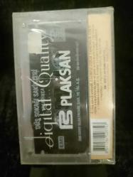 DÜŞ SOKAĞI SAKİNLERİ YAŞADIKÇA MURAT YILMAZYILDIRIM MURAT ÇELİK KASET