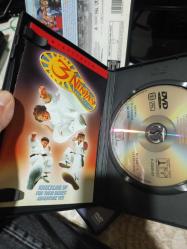 3 Ninja Dvd Film Seti