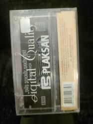 DÜŞ SOKAĞI SAKİNLERİ YAŞADIKÇA MURAT YILMAZYILDIRIM MURAT ÇELİK KASET